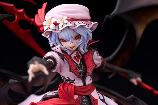 Touhou Project QuesQ Remilia Scarlet Legend of Komajo ver. (Reproduction)
