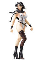 TEKKEN KOTOBUKIYA JUN KAZAMA BISHOUJO STATUE (2ND EDITION)