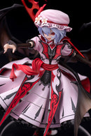 Touhou Project QuesQ Remilia Scarlet Legend of Komajo ver. (Reproduction)
