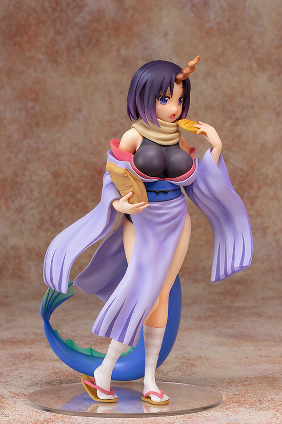 Miss Kobayashi's Dragon Maid B-Full (FOTS JAPAN) Elma Her Wardrobe Ver.