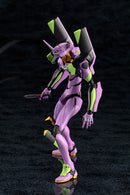 EVANGELION KOTOBUKIYA EVANGELION TEST TYPE 01 TV.VERSION MODEL KIT