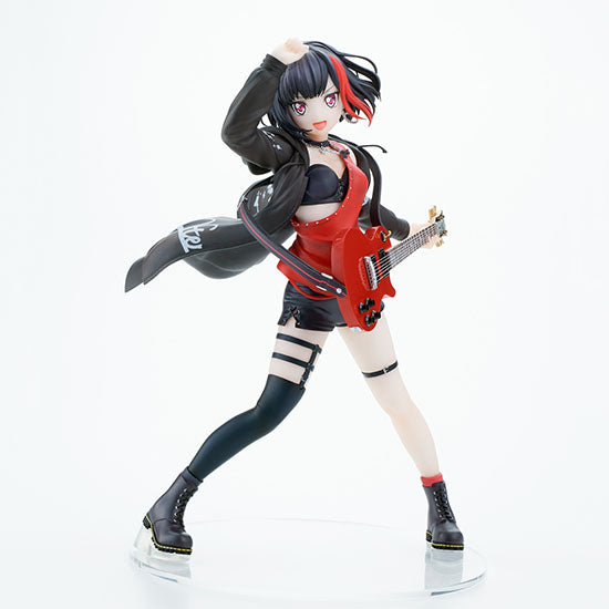 BanG Dream! Girls Band Party! Bushiroad Creative VOCAL COLLECTION Ran Mitake from Afterglow