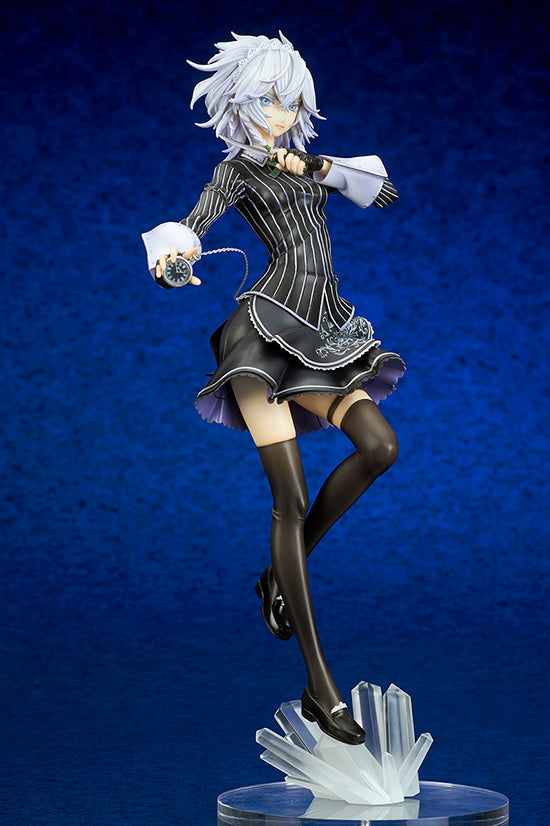 Touhou Project QuesQ Sakuya Izayoi Legend of Komajo ver.
