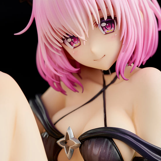 To Love-Ru Darkness UNION CREATIVE Momo Belia Deviluke Darkness ver. (REPRODUCTION)