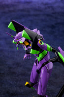EVANGELION KOTOBUKIYA EVANGELION UNIT 1 PLASTIC MODEL KIT (REPRO)