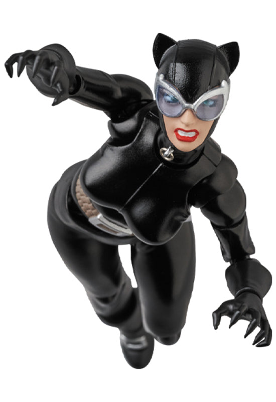 Catwoman MAFEX Catwoman (HUSH)