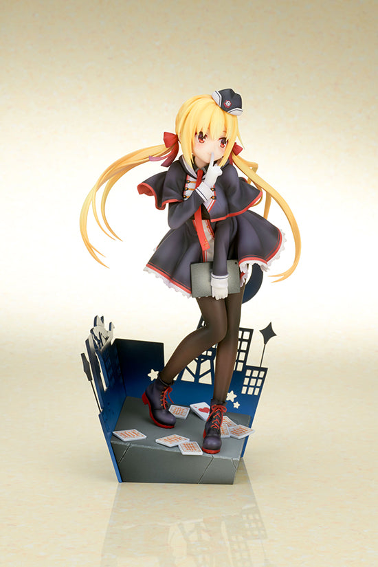 RIDDLE JOKER Broccoli Nanami Arihara (Limited ver.)