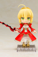 64 FATE/EXTRA Kotobukiya LAST ENCORE SABER CU-POCHE