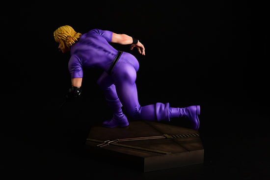 COBRA THE SPACE PIRATE ORCATOYS COBRA -COBRA THE SPACE PIRATE- releaseⅡ