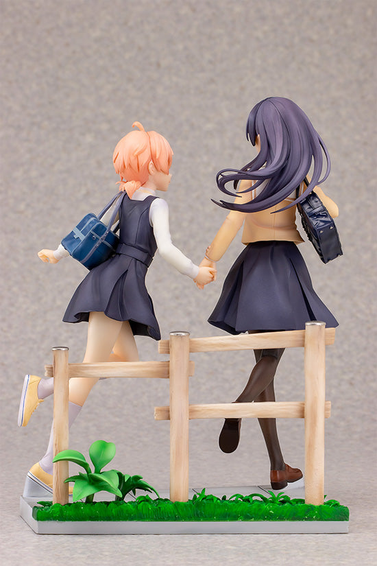 Bloom Into You B-FULL (FOTS JAPAN) Yuu Koito & Touko Nanami