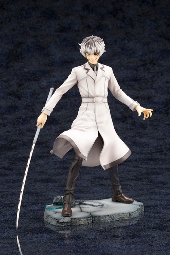 Tokyo Ghoul:RE Kotobukiya Haise Sasaki ARTFX J