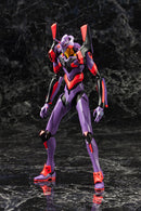 EVANGELION KOTOBUKIYA EVANGELION TEST TYPE-01 PLASTIC MODEL KIT (REPRODUCTION)