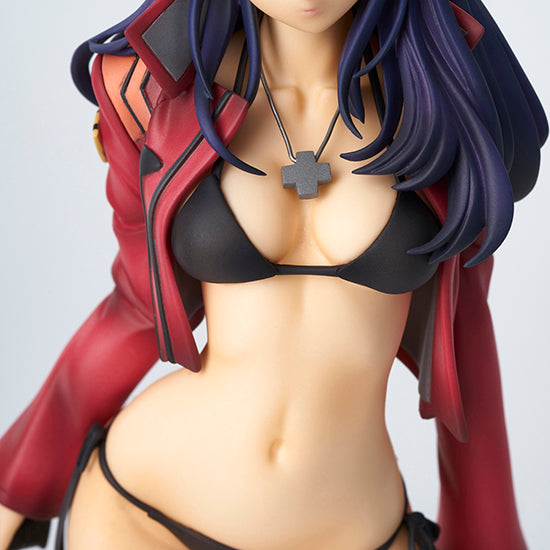 Rebuild of EVANGELION Union Creative Misato Katsuragi