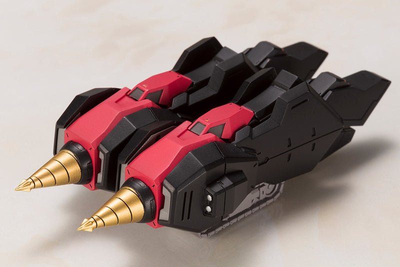 CROSSFRAME GIRL GAOGAIGAR  KOTOBUKIYA  GAOGAIGAR MODEL KIT