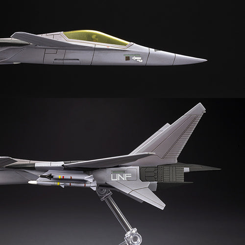 航空機・ヘリコプター ACE COMBAT INFINITY XFA-27 Kotobukiya Ace Combat Infinity Plastic Model Kit 1/144 XFA-27 15