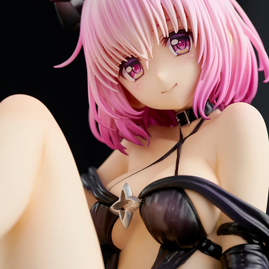 To Love-Ru Darkness UNION CREATIVE Momo Belia Deviluke Darkness ver. (REPRODUCTION)