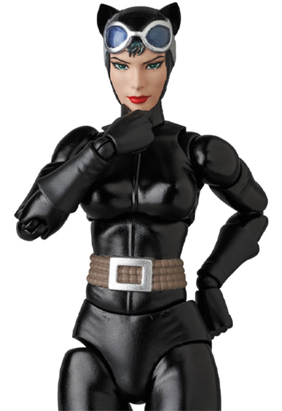 Catwoman MAFEX Catwoman (HUSH)