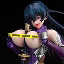 Taimanin Series SECOND AXE❤HENTAI ACTION　Asagi Igawa