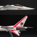 ACE COMBAT INFINITY KOTOBUKIYA XFA-27 MODEL KIT