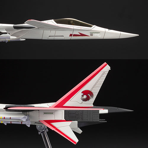 ACE COMBAT INFINITY KOTOBUKIYA XFA-27 MODEL KIT