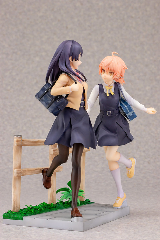 Bloom Into You B-FULL (FOTS JAPAN) Yuu Koito & Touko Nanami