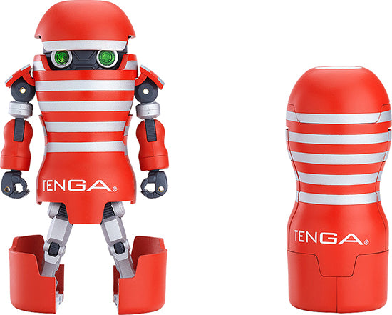 TENGA☆Robot GOOD SMILE COMPANY TENGA Robot