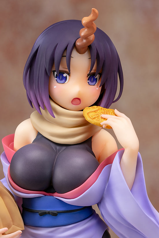 Miss Kobayashi's Dragon Maid B-Full (FOTS JAPAN) Elma Her Wardrobe Ver.