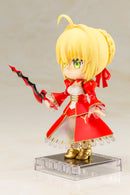 64 FATE/EXTRA Kotobukiya LAST ENCORE SABER CU-POCHE