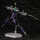 Revoltech EVANGELION EVOLUTION UNION CREATIVE Evangelion EVA-01 Natayanagi Ver.