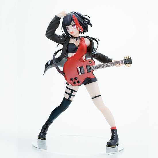 BanG Dream! Girls Band Party! Bushiroad Creative VOCAL COLLECTION Ran Mitake from Afterglow