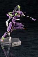 EVANGELION KOTOBUKIYA EVANGELION TEST TYPE 01 TV.VERSION MODEL KIT