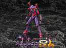 EVANGELION KOTOBUKIYA EVANGELION TEST TYPE-01 PLASTIC MODEL KIT (3rd REPRODUCTION)