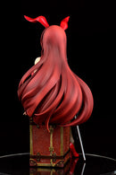 FAIRY TAIL OrcaToys Erza Scarlet Bunny girl_Style/type rosso