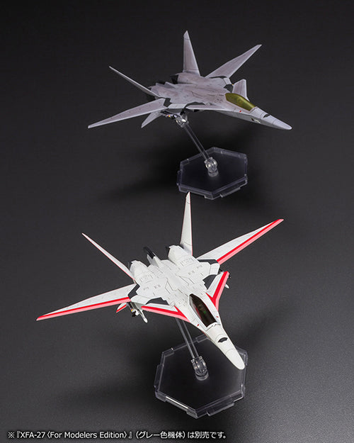ACE COMBAT INFINITY KOTOBUKIYA XFA-27 MODEL KIT