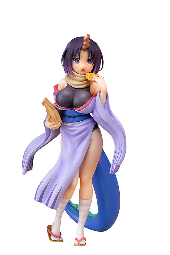 Miss Kobayashi's Dragon Maid B-Full (FOTS JAPAN) Elma Her Wardrobe Ver.