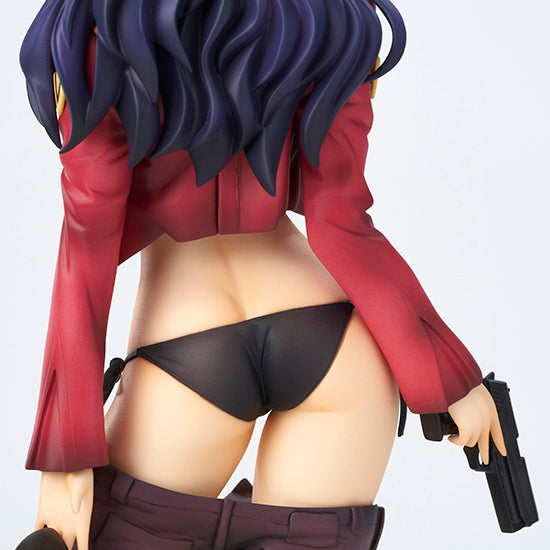 Rebuild of EVANGELION Union Creative Misato Katsuragi