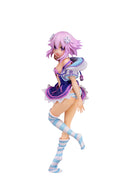 Hyperdimension Neptunia PULCHRA Neptunia lying ver.