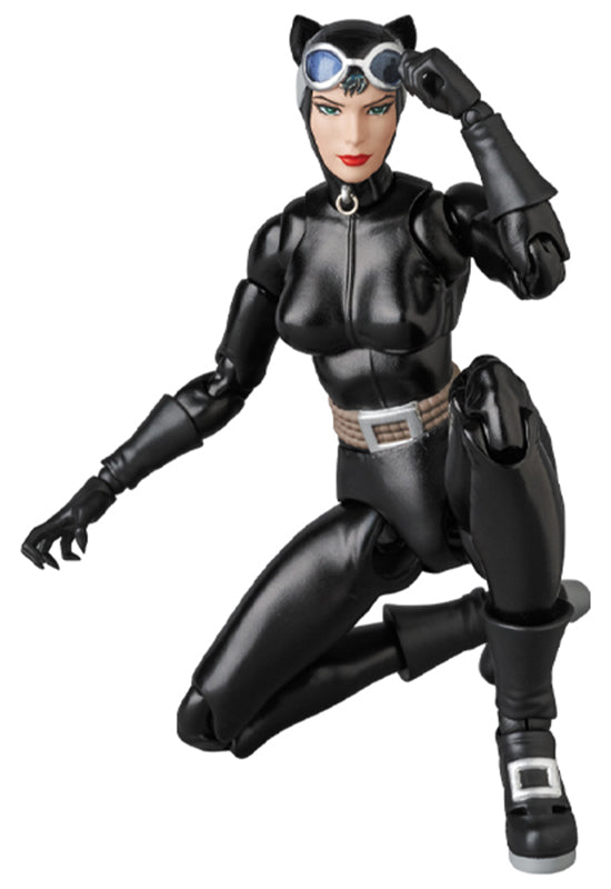 Catwoman MAFEX Catwoman (HUSH)