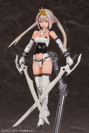 BUSOU SHINKI Kotobukiya TYPE JAEGER EDELWEISS MODEL KIT