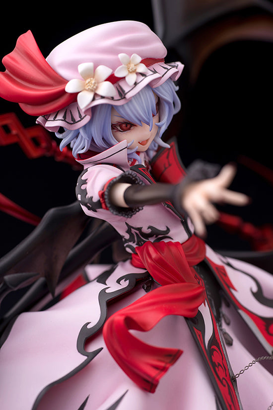 Touhou Project QuesQ Remilia Scarlet Legend of Komajo ver. (Reproduction)
