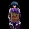 Taimanin Series SECOND AXE❤HENTAI ACTION　Asagi Igawa