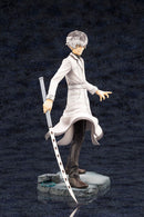Tokyo Ghoul:RE Kotobukiya Haise Sasaki ARTFX J
