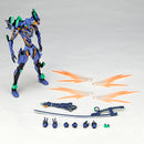 EVANGELION EVOLUTION Revoltech Union Creative Evangelion ANIMA: Evangelion Final Model