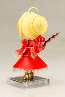 64 FATE/EXTRA Kotobukiya LAST ENCORE SABER CU-POCHE