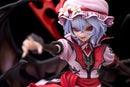 Touhou Project QuesQ Remilia Scarlet Legend of Komajo ver. (Reproduction)