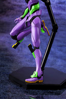EVANGELION KOTOBUKIYA EVANGELION UNIT 1 PLASTIC MODEL KIT (REPRO)