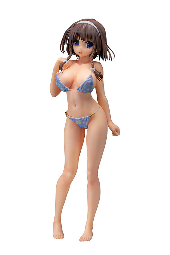 Haruruminamoni! B-FULL (INSIGHT) Ema Matsufusa Bikini ver.