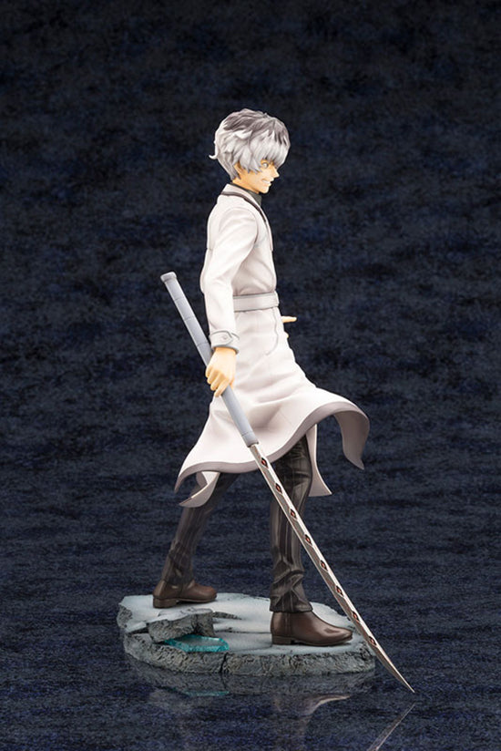 Tokyo Ghoul:RE Kotobukiya Haise Sasaki ARTFX J