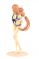Sword Art Online OrcaToys Asuna Swimwear ver.premium II