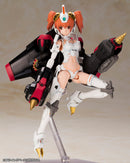 CROSSFRAME GIRL GAOGAIGAR  KOTOBUKIYA  GAOGAIGAR MODEL KIT